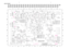 Page 89-79-7
ANALOG CIRCUIT
21
34
3
4
6
5
01
11 1
1
1
CHANNEL
S2 S1
11
S3
0
0
S3
REC MUTE
#    For Provision Only
#
# #
1701 F9
1710 C1
1730 A1
2701 B2
2702 B2
2703 A2
2704 B22705 A2
2706 A2
PB/REC
Pb deck B
S1
S3 S0
0S4
1
LEFT CHANNEL
11
1
01
123456789
12345
1
1
1
0 STOP
S1
0
--
1
1 01
*
*
1
--1 S1
0
6789 A
B
C
1
1
RIGHT
A0
0
10
S2
S3
S0
S1
S0
1
1
S4
S2
1
MODE
D
E
FA
B
C
D
E
F
S4
EQUALISATION
01
HS ChromeA0 S0
1
0
1
S2
1
SELECTOR
----
HS Ferro
2707 A4
2708 B4
2709 A5
2710 B5
2711 A62712 B6
2713 A6
2714 B6...