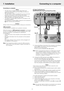 Page 11Connecting to a computer
Notes:
–The data input is suitable for both Apple Macintosh
computers (Power Book and Power Mac) as well as for 
IBM compatible PCs.
–The data output of IBM compatible PCs can be connected
directly to the projector using standard data cables.
–Apple Macintosh computers may need a conversion plug
(optional) added to the standard data cable.
–The figures in brackets (1) correspond to the figures in the
accessories diagram. 
The characters in brackets (a) correspond to the...