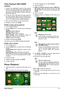 Page 17Media Playback17
Video Playback (Mini-HDMI 
socket)
1Connect the audio/video output of the external
device to the Pocket Projector's mini-HDMI socket.
Use the corresponding cable and cable adapter for
this purpose (see also chapter Connect to the play-
back device, page 12).
2To find out how to deactivate the video output for
the external device, please see the relevant instruc-
tion manual. Most often, this option is labeled "TV
out" or "TV Output" in the corresponding menu.
3Start...