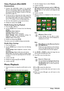 Page 1616Philips · PPX2495
Video Playback (Mini-HDMI 
Connection)
1Connect the audio/video output of an external
device to the Pocket Pr ojector's mini-HDMI input.
Use the corresponding cable and cable adapter for
this purpose (see also chapter Connect to the Play-
back Device, page 12).
2 To find out how to deactivate the video output for
the external device, please see the relevant instruc-
tion manual. Most often, this option is labeled "TV
out" or "TV Output" in the corresponding menu.
3...