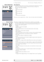 Page 25>
Audio adjustments
•Press Menu and select Audio in the menu bar. The following Audio adjustments can now be
made for both Computer, Component and Video/S-video input, according to the
instructions under ‘General explanation’:
– Volume
adjusts the sound level;
– Bass
adjusts the bass tones;
– Treble
adjusts the high tones;
– Mute
mutes the sound of the projector.
The volume can also be adjusted with the – Volume + keys on the remote control and local keyboard.General adjustments
Philips Multimedia...