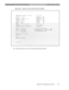 Page 179Installing PageWriter Trim II, III, and Rx SoftwareVerifying the Software Upgrade
PageWriter Trim Cardiograph Service ManualB-15
Figure B-24 Software Version A.01.01 Self Test Report
A
ASoftware Revision Level and Localization Option Information 