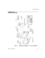 Page 83Assembly Drawings
Chapter 7 - Spare Parts
71
Assembly Drawings  
Figure 7 Assembly Drawing (Sheet 1) - Top Level Assembly 