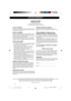 Page 3232
3139 115 21261
LIMITED WARRANTY
EL4965E006 / MAC 4110 / 12-98 
Philips Service Solutions Group, P.O. Box 2976, Longview, Texas 75606, USA, (903) 242-4800
This warranty gives you specific legal rights. You may have other rights which vary from state/province to state/province.
AUDIOSYSTEM
One Year Free Labor
One Year Free Service on Parts
This product must be carried in for repair.
WHO IS COVERED?
You must have proof of purchase to receive warranty service. A sales
receipt or other document showing...