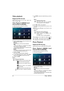 Page 2626Philips · HDP15x0
Video playback
Supported file formats
Supported file formats are *.avi, *.mov, *.mp4, *.mkv, 
*.flv, *.ts, *.m2ts, *.3gp.
Video Playback (USB/SD Card/
Internal Memory/DLNA)
1Switch the device on using the on/off key.
2The main menu appears.
3Use the navigation keys to select the desired media 
(USB, SD-card or DLNA): Memory Internal memory or SD card can be selected. USB - If only one USB key is connected the explorer 
shows only the content of the USB. - If more than one USB memory...