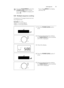 Page 18\b8
ww w.a e g .c o m
\f.8 Mult ip le  s e q uence  c o okin g
A  s e q uence  o f 3  s ta g es (m axim um ) c a n
b e p ro g ra m med \b
Exam ple :  T o  c o ok:
S ta g e 1 : 5  m in ute s 8 00 W
S ta g e \f : 1 6 m in ute s \f 40 W
\b . Pre ss t h e P O W ER  L E V EL butto n
once \b
To  c a n ce l  P LU S/M IN US, p re ss t h e
P O W ER  L E V EL butto n 3  t im es\b
If  y o u s e le ct P LU S, t h e d is p la y w ill
s h o w   \bIf  y o u s e le ct M IN US, t h e d is p la y
w ill  s h o w   \b
2....