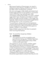 Page 5\fEN GLIS H
M ic ro w ave  h eatin g  o f b eve ra g es c a n  r e su lt  in
d ela ye d  e ru p tiv e  b oilin g ,  t h e re fo re  c a re  h as t o
b e t a ke n w hen  h an d lin g  t h e c o nta in er\b
D o n o t c o ok e g gs in  t h eir  s h ells  a n d  w ho le  h ard
b oile d  e g g s s h o uld  n o t b e h eate d  in  m ic ro w ave
o ve n s s in ce  t h ey m ay e xp lo d e e ve n a ft e r
m ic ro w ave  c o o kin g  h as e n d ed \b  T o  c o ok o r r e heat
e g gs w hic h  h ave  n o t b een s c...