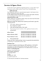 Page 35818 22 90-00/035
Service & Spare Parts
In the event of your appliance requiring service, or if you wish to pur-
chase spare parts, please contact Service Force by telephoning:
08705 929 929
Your telephone call will be automatically routed to the Service Force 
Centre covering your post code area.
For the adress of your local Service Force Centre and further informa-
tion about Service Force, please visit the website at 
www.serviceforce.co.uk
Before calling out an engineer, please ensure you have read...