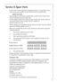 Page 31818 34 59-00/031
Service & Spare Parts
In the event of your appliance requiring service, or if you wish to pur-
chase spare parts, please contact Service Force by telephoning:
08705 929 929
Your telephone call will be automatically routed to the Service Force 
Centre covering your post code area.
For the adress of your local Service Force Centre and further informa-
tion about Service Force, please visit the website at 
www.serviceforce.co.uk
Before calling out an engineer, please ensure you have read...