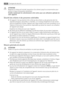 Page 16ATTENTION
Respectez la chaîne de froid dès lacquisition dun aliment jusquà sa consommation pour
exclure le risque dintoxication alimentaire.
Veuillez maintenant lire attentivement cette notice pour une utilisation optimale de
votre appareil.
Sécurité des enfants et des personnes vulnérables
• Cet appareil nest pas destiné à être utilisé par des enfants ou des personnes dont les
capacités physiques, sensorielles ou mentales, ou le manque dexpérience et de connais-
sance les empêchent dutiliser lappareil...