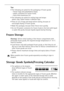 Page 33818 36 23-02/733
Tips:
 The following are suited for the packaging of frozen goods:
– freezer bags and polyethylene wraps;
– plastic containers for frozen foods;
– extra-thick aluminium foil
 The following are suited for sealing bags and wraps:
plastic clips, rubber bands or adhesive tape.
 Press air out of bags and wraps before sealing, because air 
encourages drying of frozen goods.
 Make flat packages, because these freeze more quickly.
 Do not fill plastic containers for frozen foods to the brim...