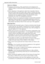 Page 6Important Safety Instructions
6818 36 23-02/7
Safety for Children
 Packaging materials (e.g. films, styrofoam) can be dangerous for 
children. Danger of suffocation! Keep packaging materials away from 
children!
 Before disposing of old appliances make them inoperable. Remove 
plug from mains, sever the power cable, remove or destroy any snap 
or latch closures. This eliminates the danger that playing children lock 
themselves into the appliance (danger of suffocation!) or place 
themselves into other...