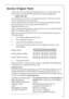 Page 43818 36 43-01/743
Service & Spare Parts
In the event of your appliance requiring service, or if you wish to pur-
chase spare parts, please contact Service Force by telephoning:
08705 929 929
Your telephone call will be automatically routed to the Service Force 
Centre covering your post code area.
For the adress of your local Service Force Centre and further informa-
tion about Service Force, please visit the website at 
www.serviceforce.co.uk
Before calling out an engineer, please ensure you have read...