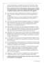 Page 22818 33 48-01/3
Lors de sa fabrication, cet appareil a été construit selon des normes, 
directives et/ou décrets pour une utilisation sur le territoire français.
Pour la sécurité des biens et des personnes ainsi que pour le respect 
de l’environnement, vous devez d’abord lire impérativement les pré-
conisations suivantes avant toute utilisation de votre appareil.
1
 Pour éviter tout risque de détérioration de l’appareil, transportez-le 
dans sa position d’utilisation muni de ses cales de transport (selon...