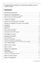 Page 44818 33 48-01/3
Cet appareil doit être installé par un professionnel qualifié et selon les 
normes en vigueur.
Sommaire
Avertissements importants . . . . . . . . . . . . . . . . . . . . . . . . . . . . . . . . . . . . . . 6
Protection de l’environnement. . . . . . . . . . . . . . . . . . . . . . . . . . . . . . . . . . . 9
Information sur l’emballage de l’appareil . . . . . . . . . . . . . . . . . . . . . . . . . . . . 9
Mise au rebut des anciens appareils  . . . . . . . . . . . . . . . . . . . . . . . ....