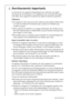 Page 66818 33 48-01/3
1 Avertissements importants
La sécurité de nos appareils frigorifiques est conforme aux règles 
reconnues de la technique et à la législation sur la sécurité des appa-
reils. Nous vous rappelons toutefois les règles de sécurité suivantes :
Utilisation 
 Cet appareil a été conçu pour être utilisé par des adultes. Veillez donc 
à ce que les enfants n’y touchent pas ou qu’ils ne l’utilisent pas 
comme un jouet.
 Votre appareil est destiné à un usage domestique. Ne l’utilisez pas à 
des...