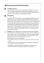 Page 7818 35 64-01/57
2 Environmental Information
2
Packaging material
The packaging materials are environmentally friendly and can be recy-
cled. The plastic components are identified by markings, e.g. >PEPS