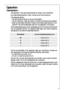 Page 5151
Klimaatklassevoor een omgevingstemperatuur van
SN+10 tot +32 °C
N+16 tot +32 °C
ST+16 tot +38 °C
T+16 tot +43 °C
Opstellen
Opstelplaats
Het apparaat in een goed geventileerde en droge ruimte neerzetten.
De omgevingstemperatuur heeft invloed op het stroomverbruik.
Het apparaat daarom
– niet aan directe straling van de zon blootstellen;
– niet bij radiatoren, naast een kachel of andere warmtebronnen plaatsen;
– alleen op een plaats neerzetten waarvan de omgevingstemperatuur over-
eenkomt met de...