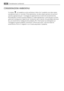 Page 60CONSIDERAZIONI AMBIENTALI
Il simbolo    sul prodotto o sulla confezione indica che il prodotto non deve essere
considerato come un normale rifiuto domestico, ma deve essere portato nel punto di
raccolta appropriato per il riciclaggio di apparecchiature elettriche ed elettroniche.
Provvedendo a smaltire questo prodotto in modo appropriato, si contribuisce a evitare
potenziali conseguenze negative per l’ambiente e per la salute, che potrebbero derivare
da uno smaltimento inadeguato del prodotto. Per...