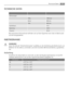 Page 57TECHNISCHE DATEN
   
Abmessungen  
 Höhe1850 mm
 Breite595 mm
 Tiefe658 mm
Ausfalldauer 16 h
Spannung 230 V
Frequenz 50 Hz
Die technischen Informationen befinden sich auf dem Typschild innen links im Gerät sowie
auf der Energieplakette.
INBETRIEBNAHME
WARNUNG!
Lesen Sie bitte die Sicherheitshinweise sorgfältig vor der Aufstellung des Geräts durch, um
Gefahren für Sie selbst zu vermeiden und einen korrekten Betrieb des Geräts zu gewährleis-
ten.
Aufstellung
Installieren Sie dieses Gerät an einem Ort, an...