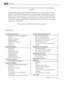 Page 2Wij danken u voor uw keuze voor een van onze producten van hoogwaardige
kwaliteit.
Lees deze gebruiksaanwijzing alstublieft zorgvuldig door, zo kunt u zeker zijn van
optimale en professionele prestaties van uw apparaat. De handleiding zal u in staat
stellen om alle processen perfect en op de meest efficiënte wijze te laten verlopen.
Wij adviseren u deze handleiding op een veilige plaats te bewaren, dan kunt u hem
te allen tijde raadplegen. Geef deze handleiding ook aan een eventuele toekomstige
eigenaar...