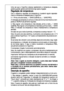 Page 3232
Uma vez que o frigorífico alcança rapidamente a temperatura desejada,
poderá guardar géneros alimentícios logo após a ligação.
Regulação da temperatura
Com o respectivo regulador da temperatura, é possível regular separada-
mente a temperatura desejada para o frigorífico.
0 1. Prima uma dos teclas „+“ (MAIS QUENTE) ou „-“ (MAIS FRIO).
A indicação da temperatura comuta e indica de forma intermitente a tem-
peratura TEÓRICA actualmente regulada.
2. Para regular uma temperatura mais elevada, prima a...