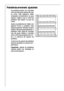 Page 3434
Prateleiras amovíveis/ ajustáveis
As prateleiras podem ser inclinadas
entre as duas guias, garantindo que
os pinos mais pequenos estão
encaixados correctamente na guia
superior traseira e que a frente da
prateleira está segura na guia da
frente. 
Ajuste as prateleiras de madeira da
seguinte forma: a prateleira mais
pequena pode ser colocada na parte
superior das duas guias pequenas. A
prateleira maior pode ser colocada
nas três guias médias e inclinada
entre a última guia pequena ao fun-
do e a...