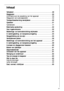 Page 4747
Inhoud
Veiligheid  . . . . . . . . . . . . . . . . . . . . . . . . . . . . . . . . . . . . . . . . . . . . . .48
Weggooien  . . . . . . . . . . . . . . . . . . . . . . . . . . . . . . . . . . . . . . . . . . . . .50
Informatie over de verpakking van het apparaat  . . . . . . . . . . . . . . . . .50
Weggooien van oude apparaten  . . . . . . . . . . . . . . . . . . . . . . . . . . . . . . .50
Transportbescherming verwijderen  . . . . . . . . . . . . . . . . . . . . . . . . . .50
Opstellen  . . . . . . ....