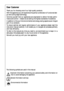 Page 6666
Dear Customer
Thank you for choosing one of our high-quality products.
With this appliance you will experience the perfect combination of functional desi-
gn and cutting edge technology.
Convince yourself that our appliances are engineered to deliver the best perfor-
mance and control - indeed we are setting the highest standards of excellence.
In addition to this you find environmental and energy saving aspects as an integral
part of our products.
To ensure optimal and regular performance of your...
