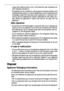 Page 6969
Disposal
Appliance Packaging Information
All materials are environmentally sound! They can be dumped or burned at
an incinerating plant without danger!
About the materials: The plastics can be recycled and are identified as fol-
lows:
>PE< for polyethylene, e.g. the outer covering and the bags in the interior.
>PS< for polystyrene foam, e.g. the pads, which are all free of chlorofluo-
rocarbon.
The carton parts are made from recycled paper and should be disposed of
at a waste-paper recycling...