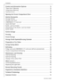 Page 4Contents
52818 34 51-00/7
Control and Information Systems. . . . . . . . . . . . . . . . . . . . . . . . . . . . . . . . . 75
Open Door-Warning . . . . . . . . . . . . . . . . . . . . . . . . . . . . . . . . . . . . . . . . . . . . 75
Temperature Warning . . . . . . . . . . . . . . . . . . . . . . . . . . . . . . . . . . . . . . . . . . . . 75
Function Errors . . . . . . . . . . . . . . . . . . . . . . . . . . . . . . . . . . . . . . . . . . . . . . . . . . 76
Opening the Freezer Compartment Door . . . ....