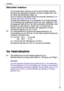 Page 6161
Aufstellen
Elektrischer Anschluss
Für den elektrischen Anschlussist eine vorschriftsmäßig installierte
Schutzkontakt-Steckdose erforderlich. Sie sollte so gesetzt sein, dass
ein Ziehen des Netzsteckers möglich ist.
Die zum Anschlussdes Gerätes nötige Schutzkontakt-Steckdose muss
oberhalb des Einbau-Schrankes sitzen.
Die elektrische Absicherung mussmindestens 10/16 Ampere betragen.
Ist die Steckdose bei eingebautem Gerät nicht mehr zugänglich, muss
eine geeignete Maßnahme in der Elektroinstallation...