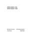 Page 1SANTO 80368-5 KGL
SANTO 80368-5 KGR
Benutzerinformation
User Manual Kühl-Gefrierkombination
Fridge Freezer
 