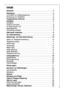 Page 33
Inhalt
Sicherheit  . . . . . . . . . . . . . . . . . . . . . . . . . . . . . . . . . . . . . . . . . . . . . . .4
Entsorgung  . . . . . . . . . . . . . . . . . . . . . . . . . . . . . . . . . . . . . . . . . . . . . .5
Information zur Geräteverpackung  . . . . . . . . . . . . . . . . . . . . . . . . . . . . . .5
Entsorgung von Altgeräten  . . . . . . . . . . . . . . . . . . . . . . . . . . . . . . . . . . . .6
Transportschutz entfernen  . . . . . . . . . . . . . . . . . . . . . . . . . . . . . . . ....