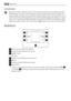 Page 56Umweltschutz
Das Gerät enthält im Kältekreis oder in dem Isoliermaterial keine ozonschädigenden Gase.
Das Gerät darf nicht wie normaler Hausmüll entsorgt werden. Die Isolierung enthält ent-
zündliche Gase: das Gerät muss gemäß den geltenden Vorschriften entsorgt werden; sie er-
halten diese bei Ihrer Gemeindeverwaltung. Nicht das Kälteaggregat beschädigen, insbeson-
dere nicht in der Nähe des Wärmetauschers. Die Materialien, die bei der Herstellung dieses
Geräts verwendet wurden und mit dem Symbol...