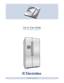 Page 1241988200  January 2009
Use & Care Guide
Side-By-Side Refrigerator
 