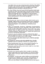 Page 2727
veya eğer varsa yay veya cıvata tutucularını çıkartınız. Bu şekilde,
çocukların oyun oynarken kendilerini buzdolabına kilitlemelerini
(boğulma riski söz konusudur!) veya kendilerini daha başka
tehlikeli durumlara sokmalarını önlemiş olursunuz.
 Bu cihaz, fiziksel, duyumsal veya zihinsel kapasitesi düşük kişiler
(çocuklar da dahil) veya yeterli bilgi ve deneyime sahip olmayan
kişiler tarafından, yanlarında güvenliklerinden sorumlu ve cihazın
kullanımıyla ilgili bilgi veren ve gözetleyen bir kişi...