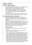 Page 2828
Elden çıkarma
Cihazın ambalaj bilgileri
Tüm malzemeler çevreyle dosttur! Bir yakma / imha tesisinde
tehlike arz etmeksizin imha edilebilir veya yakılabilir!
Malzemeler hakkında bilgiler: Plastik aksamlar geri
dönüştürülebilirler ve aşağıdaki şekilde tanımlanmışlardır:
>PE< polietilen, örneğin dış kabı ve iç kısımdaki torbalar.
>PS< polistiren köpük, örneğin hiçbirisi kloroflorokarbon
içermeyen pedler.
Karton parçalar geri dönüşümlü kağıttan yapılmıştır ve bunlar
atık-kağıt geri dönüşüm toplama...