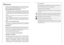 Page 223
Dear customer,Before placing your new refrigerator/freezer into operation please read the-
se operating instructions carefully. They contain important information for
safe use, for installation and for care of the appliance.
Please keep these operating instructions for future reference. Pass them on
to possible new owners of the appliance.
These operating instructions are for use with several technically comparable
models  with  varying  accessories.  Please  observe  the  notes  which  apply  to
your...