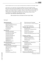 Page 55Danke, dass Sie sich für eines unserer hochqualitativen Produkte entschieden haben.
Lesen Sie für eine optimale und gleichmäßige Leistung Ihres Gerätes diese
Benutzerinformation bitte sorgfältig durch. Sie wird Ihnen helfen, alle Vorgänge
perfekt und äußerst effizient zu steuern. Damit Sie diese Benutzerinformation bei
Bedarf stets zur Hand haben, empfehlen wir Ihnen, sie an einem sicheren Ort
aufzubewahren. Und geben Sie diese Benutzerinformation bitte an einen
eventuellen neuen Besitzer dieses Gerätes...