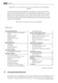 Page 2Wij danken u voor uw keuze voor een van onze producten van hoogwaardige
kwaliteit.
Lees deze gebruiksaanwijzing alstublieft zorgvuldig door, zo kunt u zeker zijn van
optimale en professionele prestaties van uw apparaat. De handleiding zal u in staat
stellen om alle processen perfect en op de meest efficiënte wijze te laten verlopen.
Wij adviseren u deze handleiding op een veilige plaats te bewaren, dan kunt u hem
te allen tijde raadplegen. Geef deze handleiding ook aan een eventuele toekomstige
eigenaar...