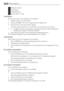 Page 88Weergave vriesvak
9Alarmlampje
10Kinderslotfunctie
11Minute Minder -functie
Inschakelen
Ga als volgt te werk om het apparaat in te schakelen:
1. Steek de stekker in het stopcontact.
2. Druk op de ON/OFF -toets van het apparaat als het display uit is.
3. Het alarm kan na een paar seconden afgaan.
Zie Alarm hoge temperatuur voor informatie over het resetten van het alarm.
4. a) If dEMo verschijnt op het display, het apparaat staat in de demonstratiestand.
Raadpleeg de paragraaf Problemen oplossen.
5. Het...