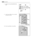 Page 548. Disconnect the parts (Ha), (Hb), (Hc) and
(Hd).
9. Install the part (Ha) on the inner side of
the kitchen furniture.
10. Push the part (Hc) on the part (Ha).







Ha
Hc
54Installation
 