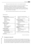 Page 29Nous vous remercions d’avoir choisi l’un de nos produits de qualité.
Afin de garantir une performance optimale et constante de votre appareil, veuillez
lire attentivement cette notice dutilisation. Il vous permettra d’utiliser
correctement et efficacement toutes les fonctions de l’appareil. Nous vous
recommandons de conserver cette notice à proximité pour une utilisation rapide et
optimale. Si lappareil devez être vendu ou cédé à une autre personne, assurez-vous
que la notice dutilisation laccompagne....