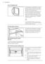 Page 83.3 DYNAMICAIR
The refrigerator compartment is equip-
ped with a device that allows for rapid
cooling of foods and more uniform tem-
perature in the compartment.
This device activates by itself when nee-
ded, for example for a quick tempera-
ture recovering after door opening or
when the ambient temperature is high.
Allows you to switch on the device man-
ually when needed (refer to "DYNAMI-
CAIR Function").
The DYNAMICAIR device stops when
the door is open and restarts immediate-
ly after the...