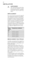 Page 58INSTALLATION
AVERTISSEMENT
Pour votre sécurité et le bon fonc-
tionnement de l'appareil, veuillez
lire attentivement les "Consignes
de sécurité" avant d'installer l'ap-
pareil.
EMPLACEMENT
Pour le bon fonctionnement de l'appareil,
il est impératif de respecter les tempéra-
tures ambiantes du local où doit être pla-
cé l'appareil, suivant la classe climatique
(indiquée sur la plaque signalétique) pour
lequel il est prévu. Au delà de ces tempé-
ratures, ses performances peuvent...