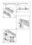 Page 835
10
12
3
45
°
11
= =
10
Upper part of kitchen furniture panel
9b a
==
1
2
Lower part of kitchen furniture
panel
9/a
275 275
 max 100
 