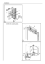 Page 14Installation
14
90°
115°L
L
15
14
A
8 mm
13
G
K
I
F
7.Refit the covering strip.
 