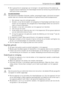 Page 15• Het is gevaarlijk om wijzigingen aan te brengen in de specificaties of dit product op
enigerlei wijze te modificeren. Een beschadigd netsnoer kan kortsluiting, brand en/of een
elektrische schok veroorzaken.
WAARSCHUWING!
Alle elektrische onderdelen (netsnoer, stekker, compressor) mogen uitsluitend vervangen
worden door een erkende onderhoudsdienst of gekwalificeerd onderhoudspersoneel.
1. Het netsnoer mag niet verlengd worden.
2. Verzeker u ervan dat de stekker niet platgedrukt of beschadigd wordt door...