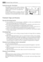 Page 50Positionierung der Türeinsätze
Dieses Modell ist mit einem variablen Aufbewah-
rungsfach ausgestattet, das sich unter einer Tür-
ablage befindet und seitlich herausgeschoben
werden kann.
Um das Gerät gründlicher zu reinigen, lassen sich
das obere und das untere Türabstellfach einfach
herausziehen und anschließend wieder einsetzen
Praktische Tipps und Hinweise
Normale Betriebsgeräusche
• Unter Umständen ist ein leichtes Gurgeln und Blubbern zu hören, wenn das Kältemittel
durch die Leitungen gepumpt wird....